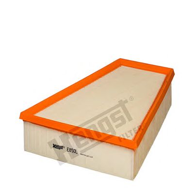 HENGST FILTER e850l -  Воздушный фильтр